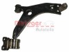 Bascula / Brat suspensie roata FORD KUGA II (DM2) (2012 - 2016) METZGER 58077202