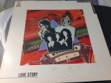 Vinil LP "Japan Press" Various &ndash; LOVE STORY -FCPA 737 - (EX)