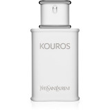 Yves Saint Laurent Kouros Eau de Toilette pentru bărbați 50 ml