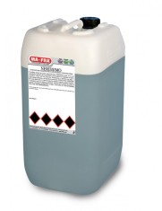 Solutie Curatare si Intretinere Anvelope Ma-Fra Nerissimo, 6L foto