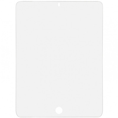 Folie plastic protectie ecran pentru Apple iPad 2 / iPad 3 / iPad 4 foto