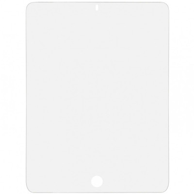 Folie plastic protectie ecran pentru Apple iPad 2 / iPad 3 / iPad 4 foto