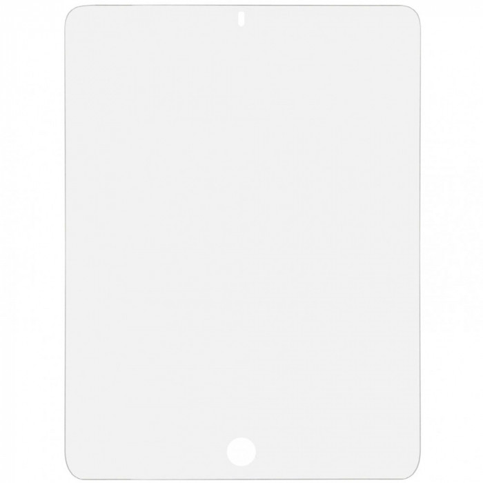 Folie plastic protectie ecran pentru Apple iPad 2 / iPad 3 / iPad 4