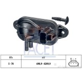 Senzor presiune aer galerie admisie Facet 103268