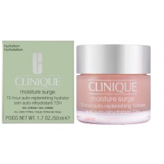 Clinique Moisture Surge 72-Hour Auto-Replenishing Hydrator 72-Hour Cream-gel hidratant 30 ml foto