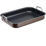 Tava de cuptor cu manere Tefal Succes, 37x27cm