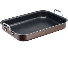 Tava de cuptor cu manere Tefal Succes, 37x27cm