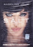 DVD Film de colectie: Salt ( cu Angelina Jolie; SIGILAT - vezi descriere )