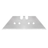 Lame cutter PROLINE trapez SK5 62mm 10/set 31302