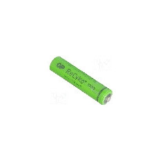 Acumulator R3, 1.2V, 1000mAh, Ni-MH, GP - 100AAAHC