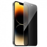 Folie Sticlă Privacy pentru iPhone 15 Plus &ndash; King Protection