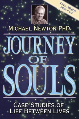 Journey of Souls: Case Studies of Life Between Lives foto