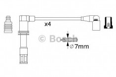 Set fise bujii VW CADDY II Caroserie (9K9A) (1995 - 2004) BOSCH 0 986 356 308 foto