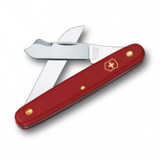 Cutit / Briceag Victorinox Budding Knife 3.9045 Altoit Gradinarit foto