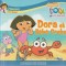Dora et Bebe Crabe - Dora exploratrice