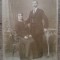 Fotografie pe carton W. Oppelt, Bucuresci