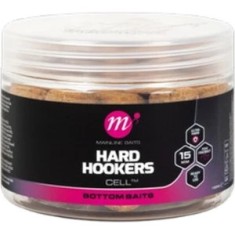 Boilies MAINLINE Dedicated Hard Hookers, Cell, 18mm foto