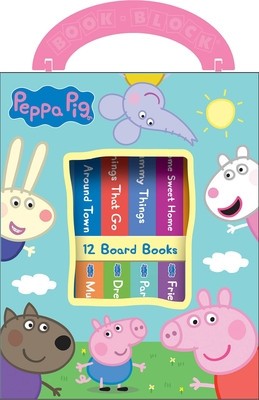 Peppa Pig foto