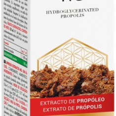 Extract hidroglicerinat de propolis fara alcool 50ml Aprolis Gold