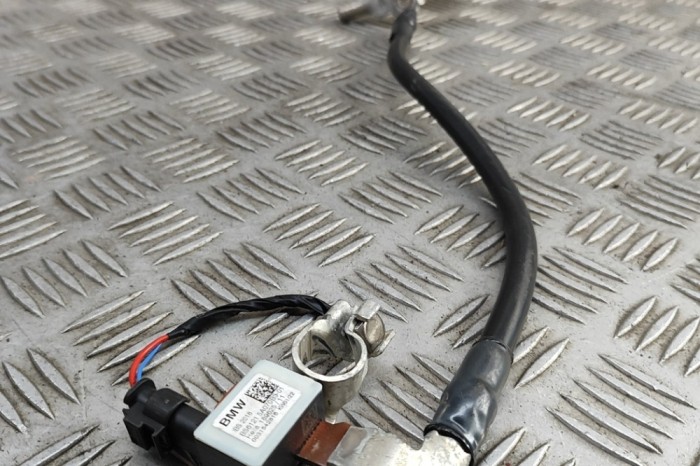 Cablu baterie negativ BMW 2 Gran Coupe F44 2022 OEM: 5A070B3 30839593