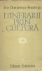 AS - ZOE DUMITRESCU-BUSULENGA - ITINERARII PRIN CULTURA