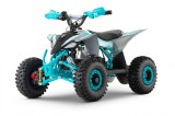 Cumpara ieftin ATV electric pentru copii NITRO Replay Sport 1200W 48V Snowy Tyre XL, Albastru