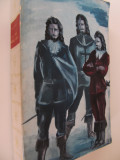 Les trois Mousquetaires - Alexandre Dumas