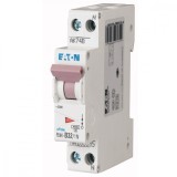 Cumpara ieftin Siguranta Automata Eaton PLN4 C32/1N-DE 1pol+N 32A