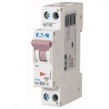 Siguranta Automata Eaton PLN4 C32/1N-DE 1pol+N 32A