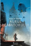 Aurul prădătorului (Vol. 2) - Hardcover - Philip Reeve - Paladin