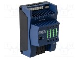 Modul de alimentare RECOM 24V 5A pentru șină DIN 120W