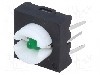 Limitator (OFF)-ON, JB, NKK SWITCHES - JB15LPF