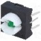 Limitator (OFF)-ON, JB, NKK SWITCHES - JB15LPF