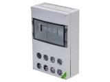 Carcasă modulară gri AKi - Nr. 14