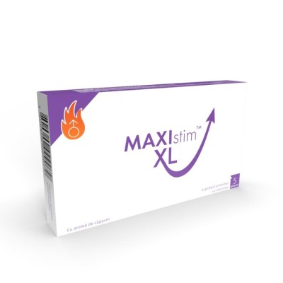 MAXISTIM XL 5PLICURI foto