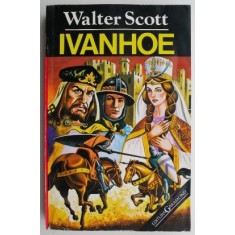 Ivanhoe &ndash; Walter Scott