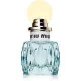 Miu Miu L'Eau Bleue Eau de Parfum pentru femei 30 ml