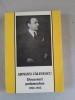 ARMAND CALINESCU - DISCURSURI PARLAMENTARE 1926-1933 VOL 1
