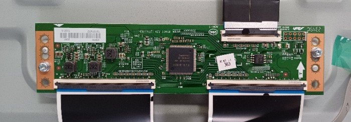 RSAG7.820.12793/ROH modul tcon board HISENSE 70A6K