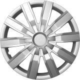 Set capace roti 16&quot; Volare universale, 4 bucati Automobile ProTravel, Jawoplast