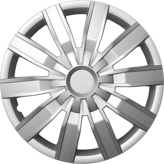 Set capace roti 16&quot; Volare universale, 4 bucati Automobile ProTravel