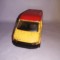 bnk jc Matchbox SuperKings CS-2 Ford Transit Van - Miller Construction Company