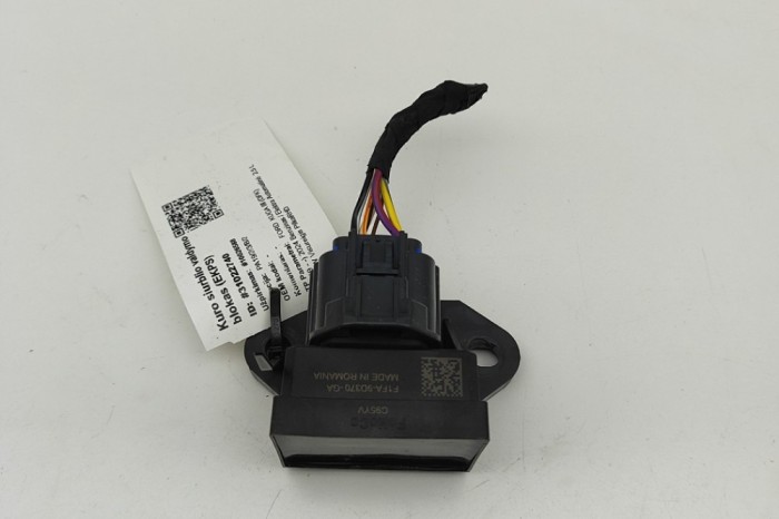 Unitate de control pompa de combustibil FORD KUGA III DFK 2024 OEM: F1FA-9D370-GA 31022740