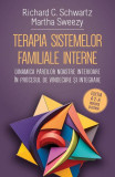 Terapia sistemelor familiale interne - Paperback brosat - Herald