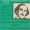 Grigore Alexandrescu - Fabule (Texte comentate)