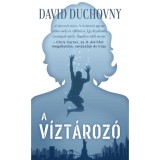 A v&iacute;zt&aacute;roz&oacute; - David Duchovny