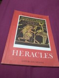 Cumpara ieftin HERACLES-MENELAOS LUDEMIS, Alta editura