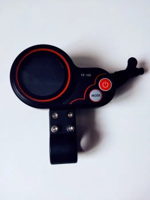 Display tf 100 trotineta electrica original kugoo m4 pro NOU 48v 36v foto