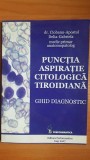 Punctia aspiratie citologica tiroidiana Ghid diagnostic- Ciobanu-Apostol Delia-Gabriela