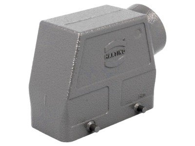 Conector Carcasă HAN 16B &amp;icirc;nalt IP65 foto